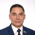 Сергей Кодюшев