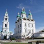 Заседания Городской Думы будут открываться гимном Астрахани