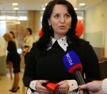Алена Губанова вошла в первую пятерку медиарейтинга