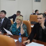 Астраханцам предлагается обсудить проект бюджета