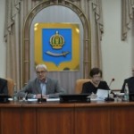 В Астрахани начал работу новый состав Общественной палаты города