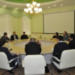 Депутаты Городской Думы создали рабочую группу по транспорту