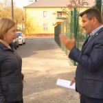 Городские депутаты седьмого созыва выполняют наказы избирателей