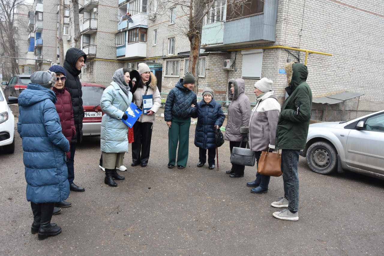 Опрос населения муниципальных образований по рождаемости